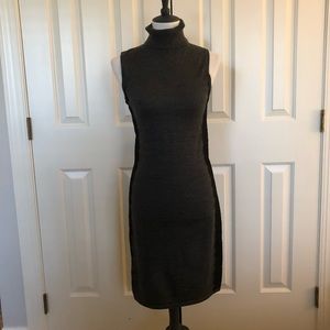 Calvin Klein sweater dress